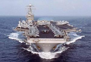 第6艦隊 第6艦隊