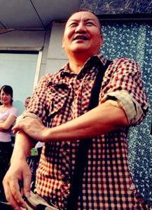 梁實[高考最牛釘子戶]