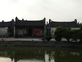 汶塘村[廣東省肇慶市封開縣南豐鎮下轄村]