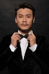 王唯[大陸著名男演員]