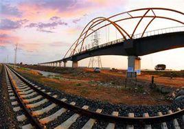 曹妃甸北站 曹妃甸北站