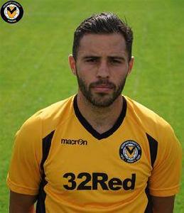 羅比·威爾莫特 羅比·威爾莫特