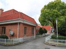 上海市東海老年護理醫院