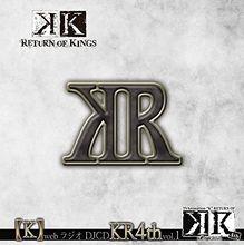 K RETURN OF KINGS