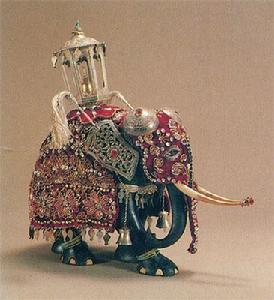 木雕裝飾象 木雕裝飾象