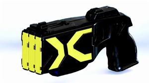 快克電擊槍 快克電擊槍