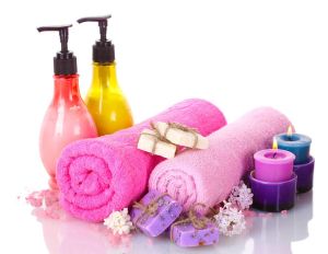 美容用品 美容用品