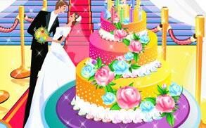 華麗的婚禮 華麗的婚禮