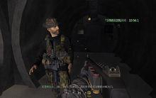 price[遊戲使命召喚中的人物]