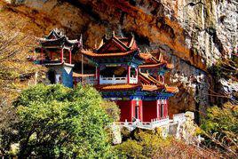 鐵佛寺[山西晉中寺廟]