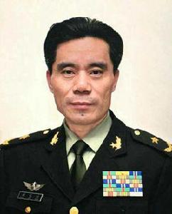 劉家國[中央軍委國防動員部政委]