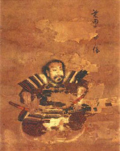 柴田勝家[日本戰國時代織田軍名將]