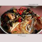 豆豉蒸魚 豆豉蒸魚