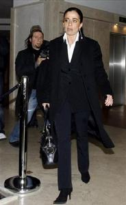 羅塞拉&middot;森西