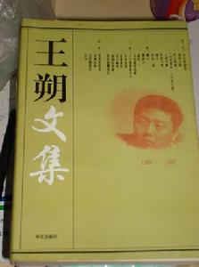 王朔文集 王朔文集