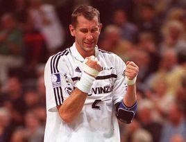 馬格努斯·威士蘭德 馬格努斯·威士蘭德