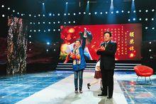 感動中國孟佩傑