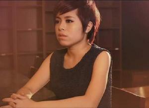 愛來得太晚[蔡艾珈歌曲]