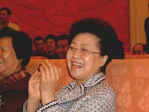 姜力[民政部辦公廳副主任]