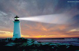 愛爾克的燈光 愛爾克的燈光