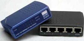 網路集線器 網路集線器