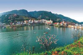 永川八景 永川八景