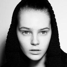 茱茱&middot;艾凡雅克