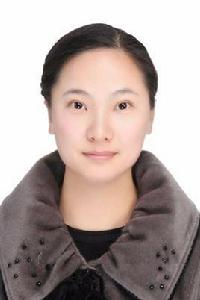 朱娜[浙江大學醫學院附屬第一醫院黨委辦公室幹事]