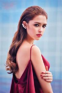 帕特里夏·德查諾·古德 帕特里夏·德查諾·古德