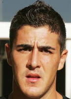 塞爾吉奧·羅德里格斯·加西亞 塞爾吉奧·羅德里格斯·加西亞