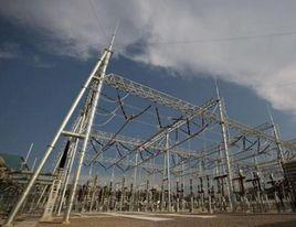 電力負荷中心 電力負荷中心