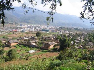 丙別自然村 丙別自然村