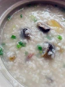 鱔魚粥 鱔魚粥