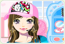 阿美的時尚生活5