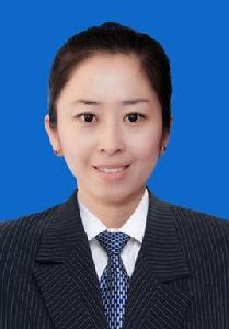 劉苗苗[新疆額敏縣吾宗布拉克牧場合管辦副主任]