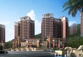 興合半山逸城 興合半山逸城