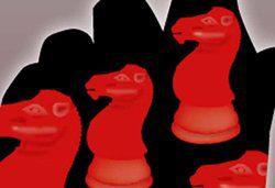 勒溫的衝突類型理論 勒溫的衝突類型理論