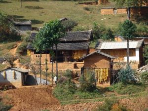 黃柏箐自然村 黃柏箐自然村