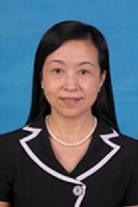 洪雲[宿松縣文廣新局副局長]