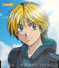 棋魂[Studio Pierrot改編的電視動畫]