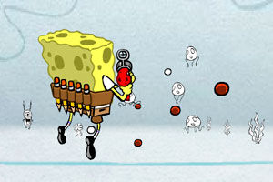 《海綿寶寶拯救比奇堡》 《海綿寶寶拯救比奇堡》