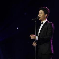 莫冰[2010《快樂男聲》比賽選手]