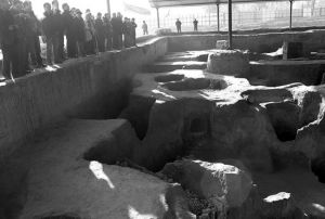 河北內丘窯群遺址