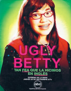 《醜女貝蒂》 《醜女貝蒂》