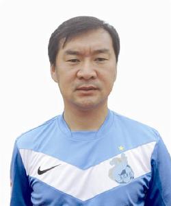 劉軍[前上海申花隊長]