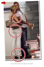 戀人的親密動作