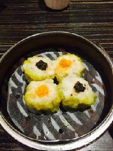 鴛鴦點心 鴛鴦點心