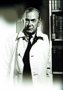 《權力與榮耀》