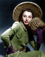 芭芭拉·斯坦威克