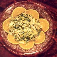 雞絲炒豆苗 雞絲炒豆苗